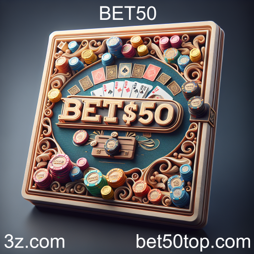 A Ascensão dos Jogos de Mesa no BET50